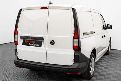 Volkswagen Caddy L2H1
