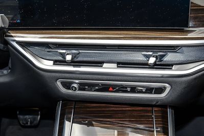 BMW X5 xDrive30d M Sport