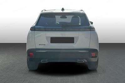 Peugeot 2008 Allure 1.2 PureTech  EAT8