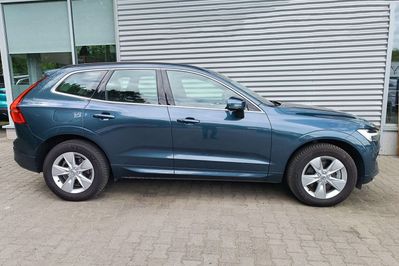 Volvo XC60 B4 D AWD Core aut