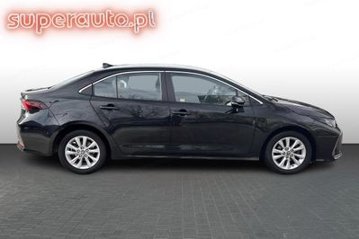 Toyota Corolla Comfort 1.8 Hybrid