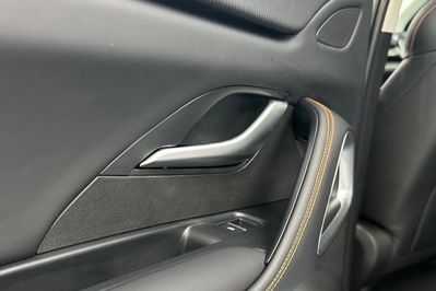 Byd Sealion 5 DM-i 1.5 Design