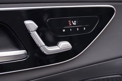 Mercedes GLC Coupe 220 d 4-Matic AMG Line