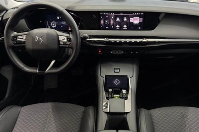 DS DS4 1.2 PureTech Trocadero aut