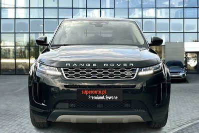 Land Rover Range Rover Evoque 2.0 D200 S