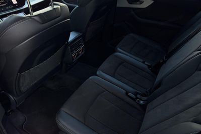 Audi Q7 55 TFSI mHEV Quattro S Line Tiptr.
