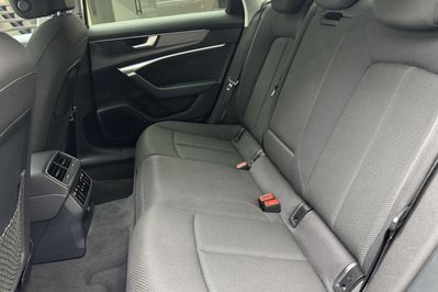 Audi A6 40 TDI  Quattro s Tronic
