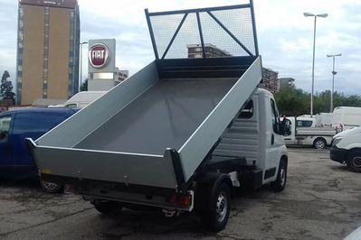 Fiat Ducato Maxi L3 Wywrotka