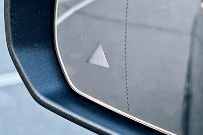 Mercedes Klasa C 180 AMG