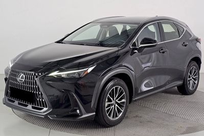 Lexus NX 350h Prestige 2.5 Hybrid