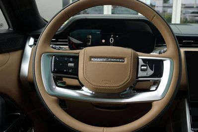 Land Rover Range Rover 3.0 D350 Autobiography