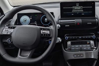 Hyundai Inster 49kWh Modern