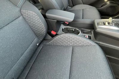 Renault Symbioz Evolution 1.8 E-Tech Full Hybrid