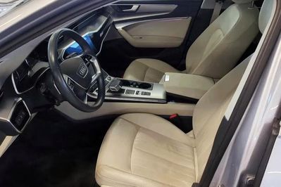 Audi A6 45 TFSI quattro Sport S tronic