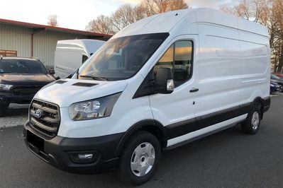 Ford Transit 350 L3H3 Trend RWD