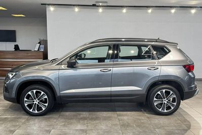 Seat ATECA 1.5 TSI  DSG