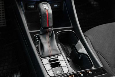 Hyundai Tucson 1.6 T-GDI N-Line 2WD DCT