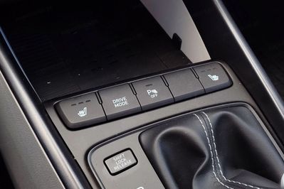Hyundai i20 1.0 t-Gdi Smart Dct
