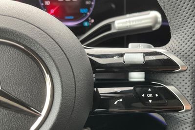Mercedes GLC 400 4-Matic EQ AMG Line