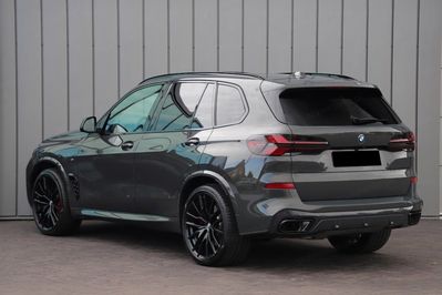 BMW X5 xDrive30d M Sport