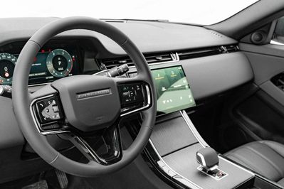 Land Rover Range Rover Evoque D165 S