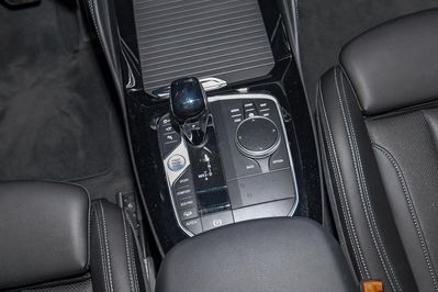 BMW X4 xDrive20d  M Sport