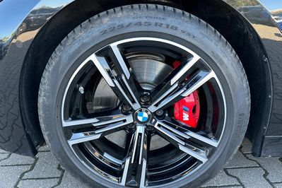BMW Seria 3 320d xDrive M Sport
