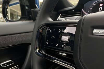 Land Rover Range Rover Sport S D300 Dynamic SE