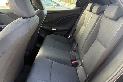 Lexus LBX 1.5 Hybrid