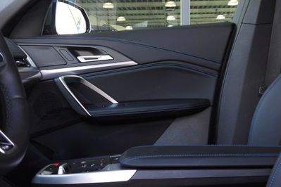 BMW X1 sDrive18d M Sport