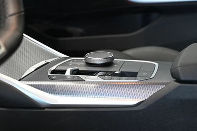 BMW Seria 3 318i M Sport