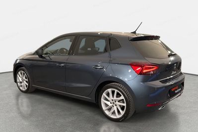 Seat Ibiza 1.0 TSI