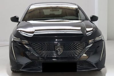 Peugeot 308 GT 1.5 BlueHDi