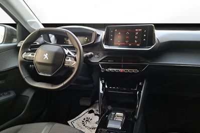 Peugeot 208 1.2 PureTech Allure Pack S&S EAT8