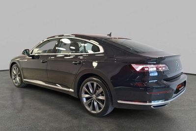 Volkswagen Arteon 2.0 TSI DSG