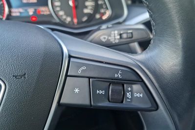 Audi A6 40 TDI quattro