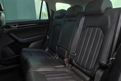 Skoda Kodiaq 2.0 TDI