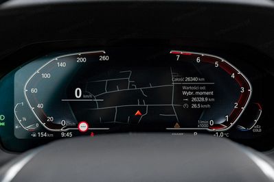 BMW Seria 4 Gran Coupe 420i