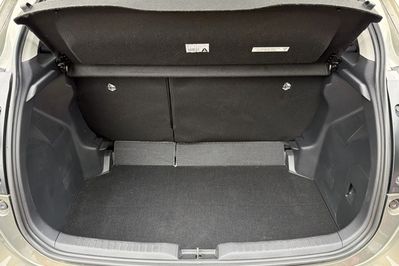 Toyota Yaris 1.5 Selection Elegant