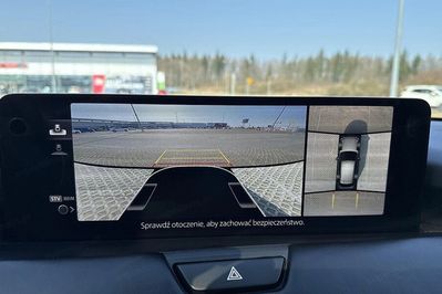 Mazda CX-60 3.3 D Homura Plus AWD aut