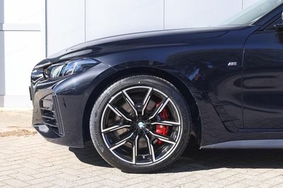 BMW Seria 4 Gran Coupe 420i M Sport