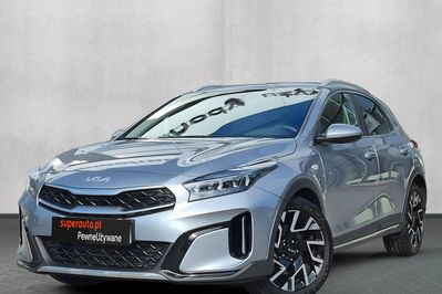 Kia XCeed 1.5 t-Gdi m Dct