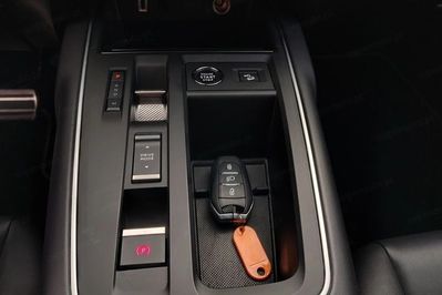 Citroen C5 Aircross 1.5 Bluehdi Shine EAT8