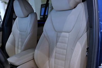 BMW X3 xDrive20d M Sport