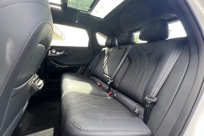 Omoda 9 1.5 Super Hybrid Exclusive AWD