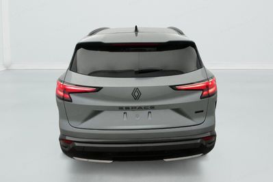 Renault Espace ESPRIT ALPINE 1.2 E-Tech Full Hybrid AT