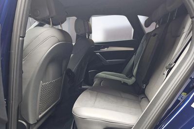 Audi Q5 45 TFSI mHEV quattro S Line S tronic