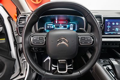 Citroen C5 Aircross 1.5 BlueHDi Shine