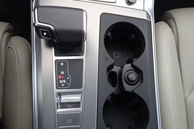 Audi A6 55 TFSI quattro Sport S tronic