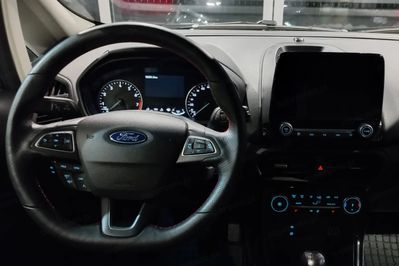 Ford Ecosport 1.0 EcoBoost ST-Line ASS